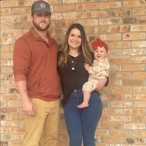 Meet your Posher, Baleigh